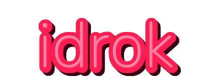 idrok — logo kanal