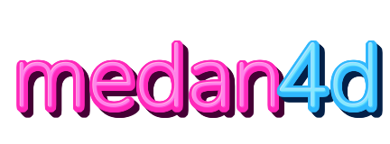 medan4d — logo kanal