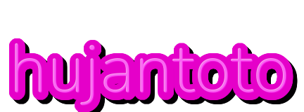 hujantoto — logo kanal