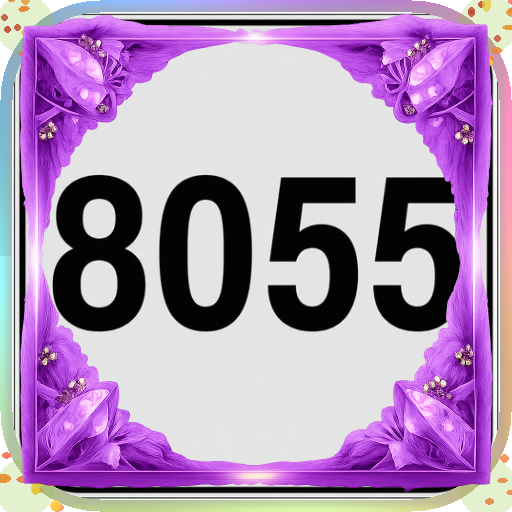 8055 — galeri pratinjau Resmi APK