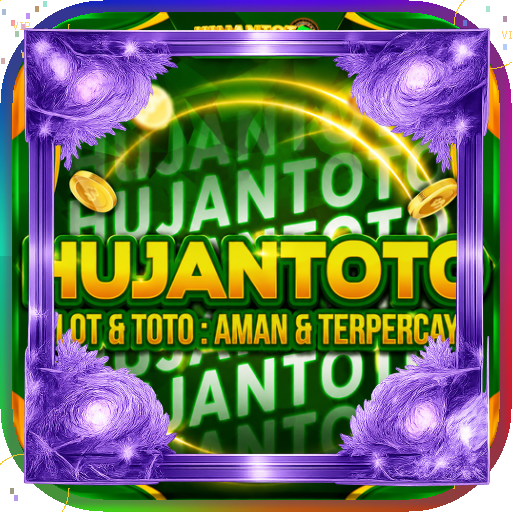 hujantoto — mitra unggulan